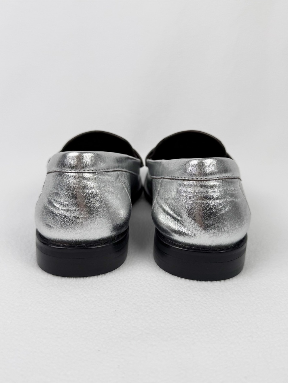 Coach Loafers - Picture 5 of 8